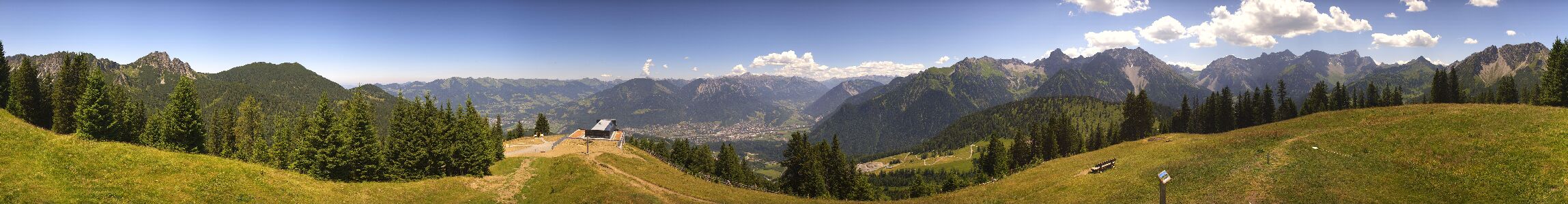 Loischkopf Brandnertal