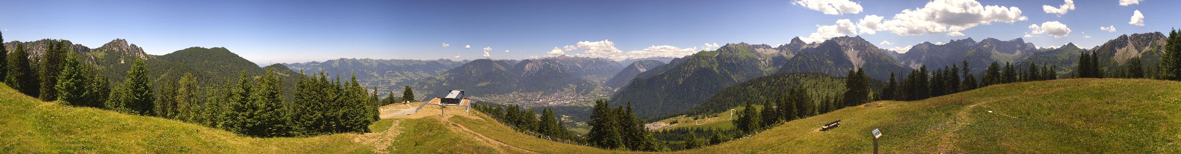 Loischkopf Brandnertal