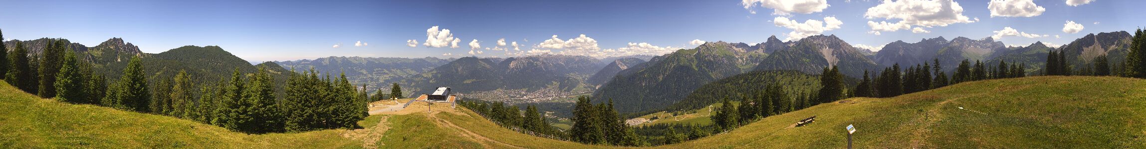 Loischkopf Brandnertal