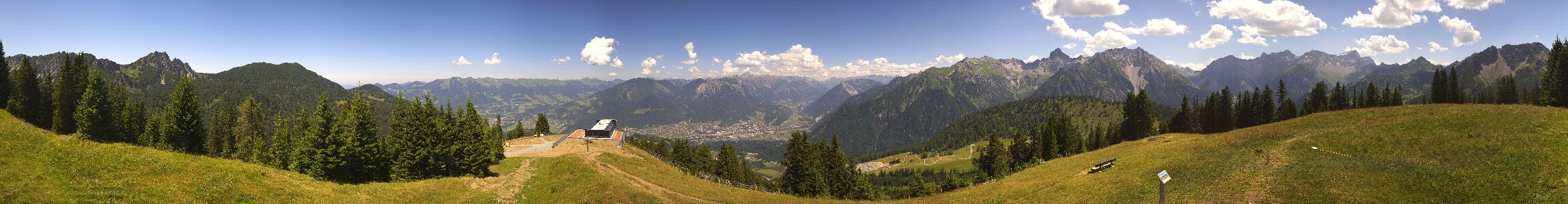 Loischkopf Brandnertal