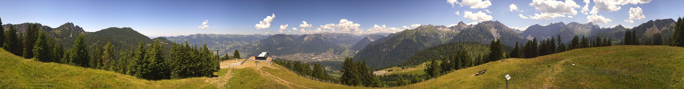 Loischkopf Brandnertal
