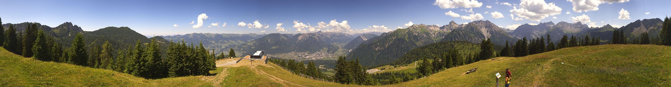 Loischkopf Brandnertal