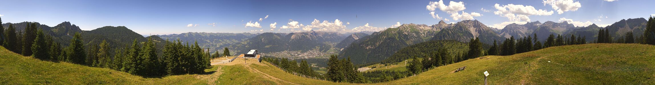 Loischkopf Brandnertal