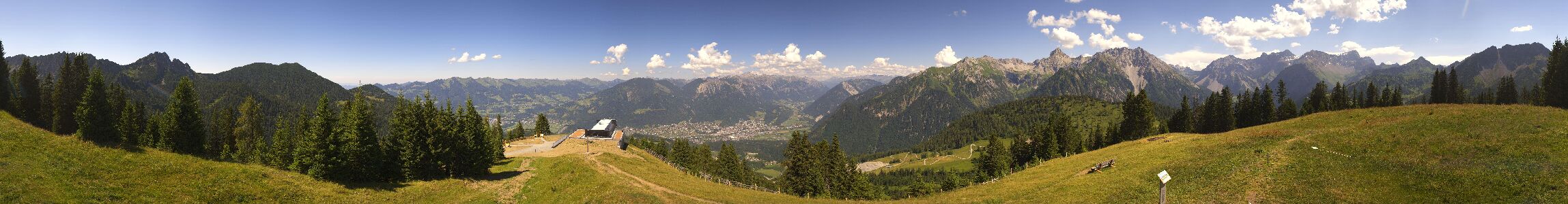 Loischkopf Brandnertal