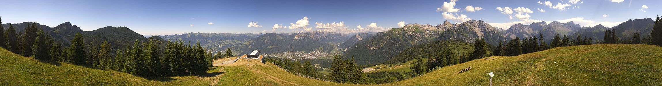 Loischkopf Brandnertal