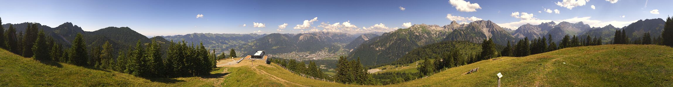 Loischkopf Brandnertal