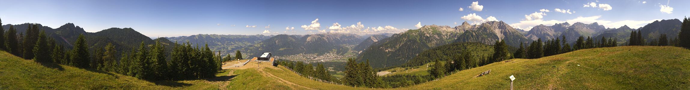 Loischkopf Brandnertal