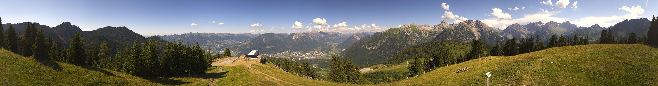 Loischkopf Brandnertal