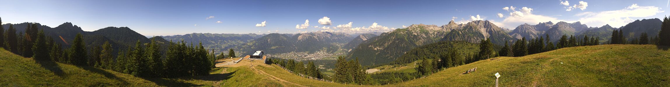 Loischkopf Brandnertal