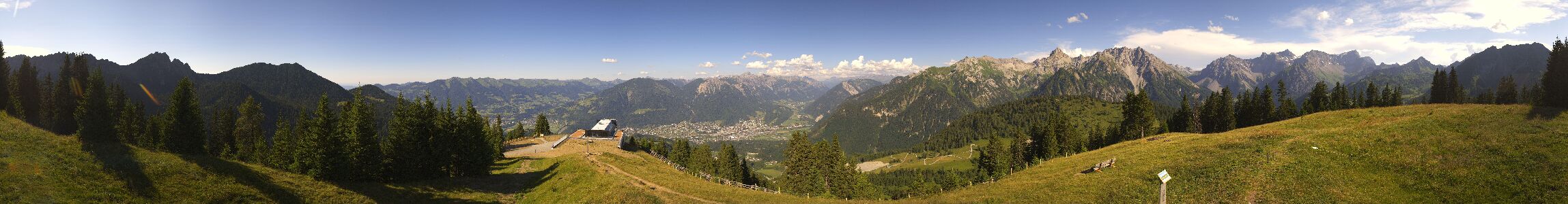 Loischkopf Brandnertal