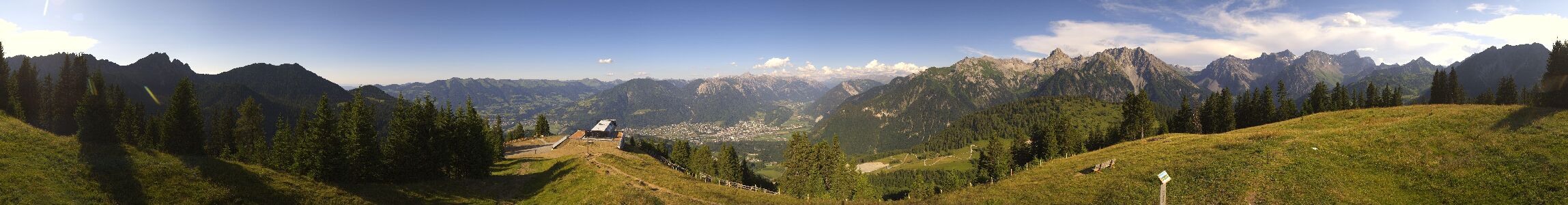 Loischkopf Brandnertal