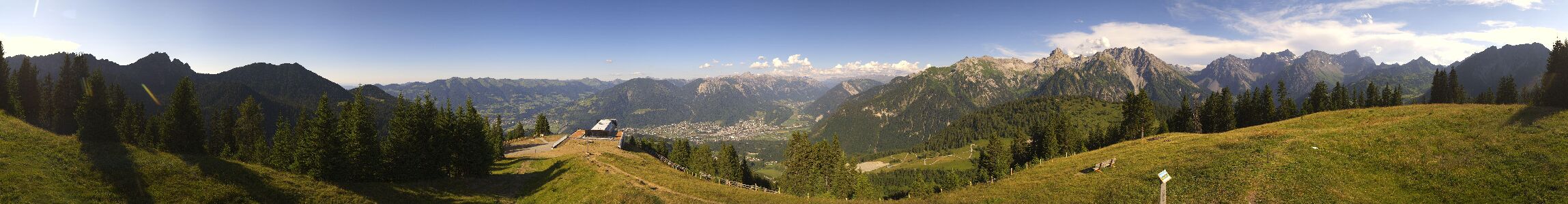 Loischkopf Brandnertal
