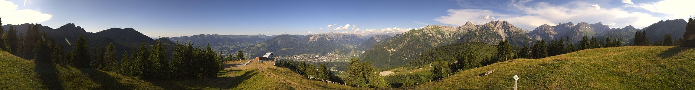 Loischkopf Brandnertal