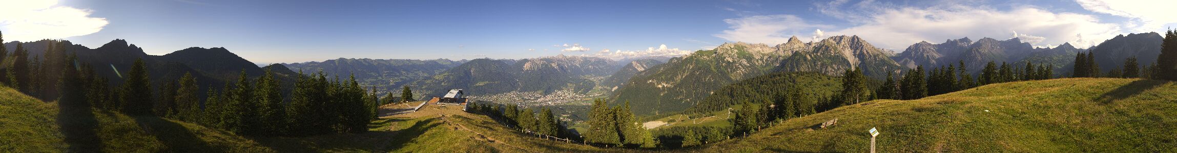 Loischkopf Brandnertal