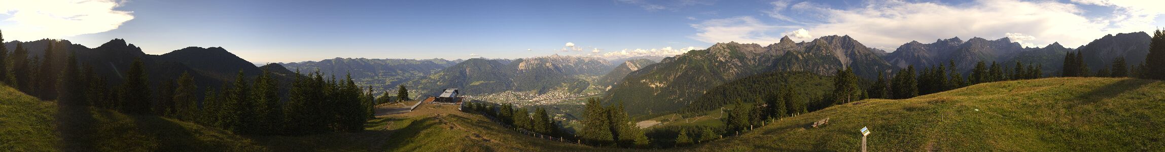 Loischkopf Brandnertal