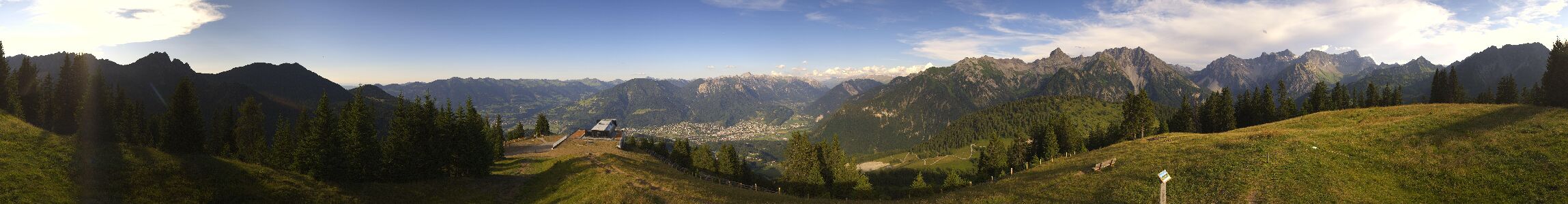 Loischkopf Brandnertal