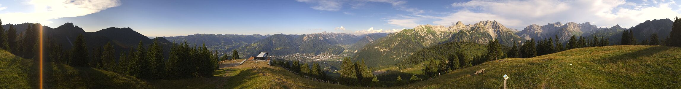 Loischkopf Brandnertal