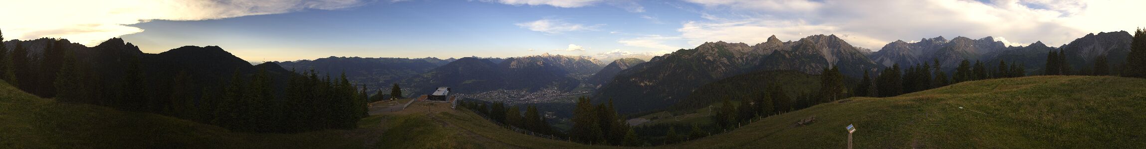 Loischkopf Brandnertal