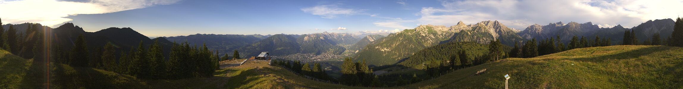 Loischkopf Brandnertal