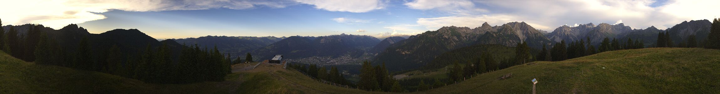 Loischkopf Brandnertal