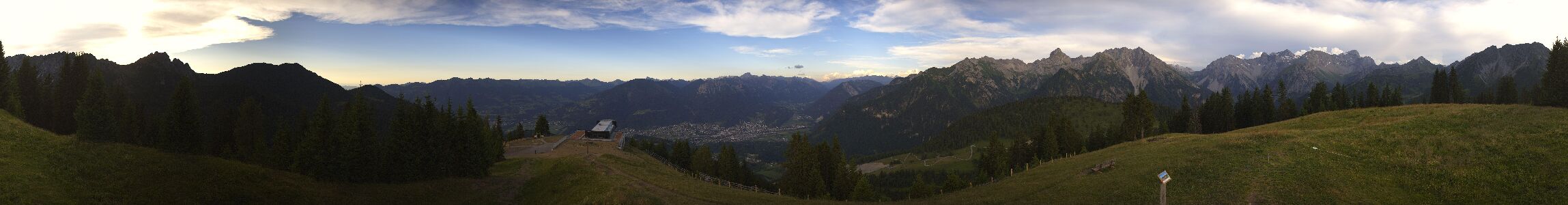 Loischkopf Brandnertal