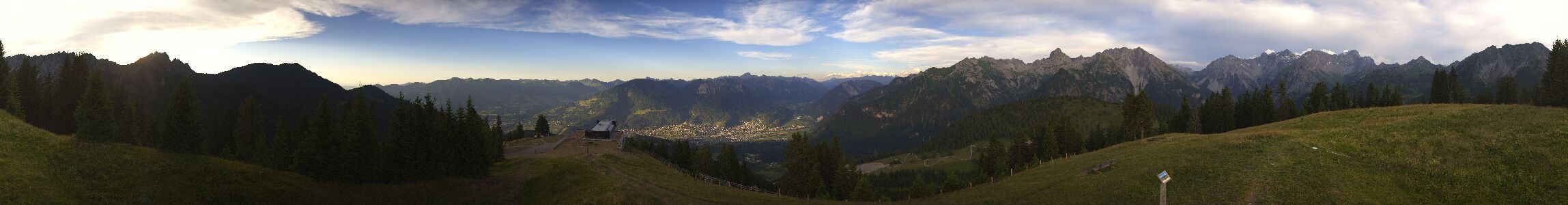 Loischkopf Brandnertal