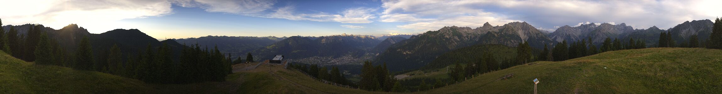 Loischkopf Brandnertal