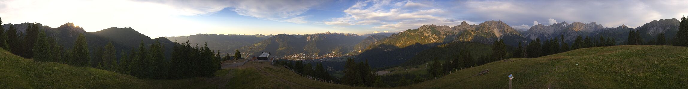 Loischkopf Brandnertal