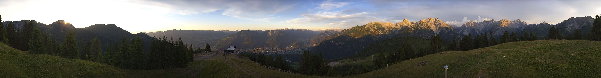 Loischkopf Brandnertal