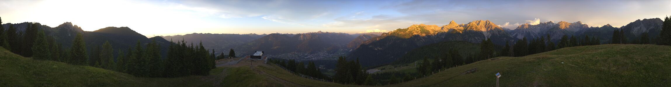 Loischkopf Brandnertal