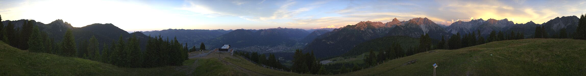 Loischkopf Brandnertal