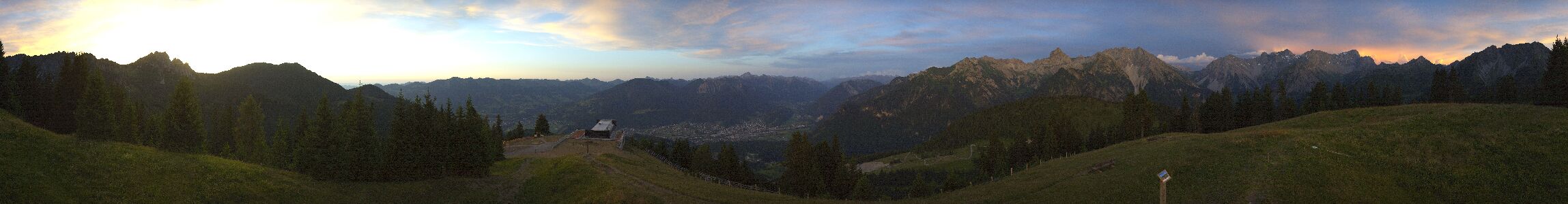 Loischkopf Brandnertal