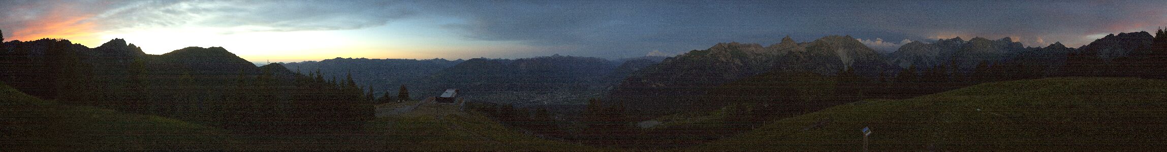 Loischkopf Brandnertal