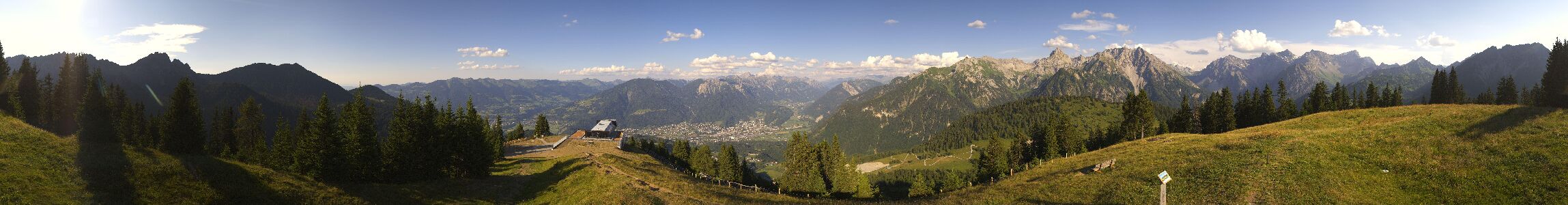 Loischkopf Brandnertal