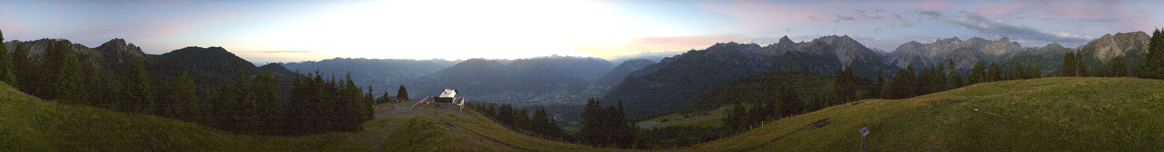 Loischkopf Brandnertal