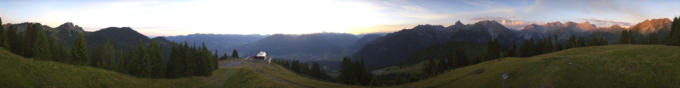 Loischkopf Brandnertal