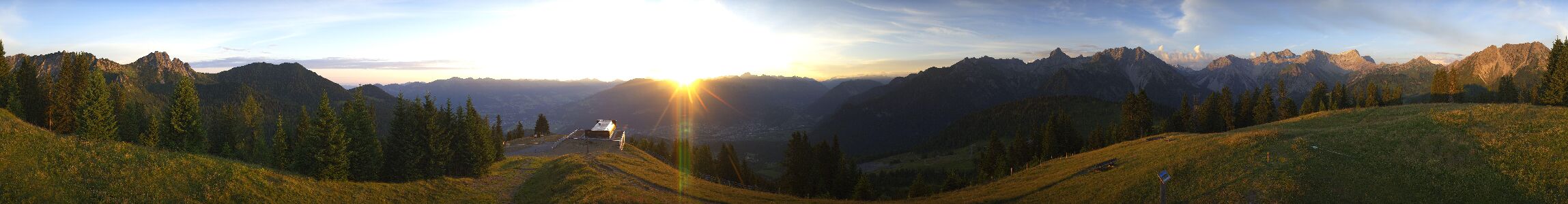 Loischkopf Brandnertal