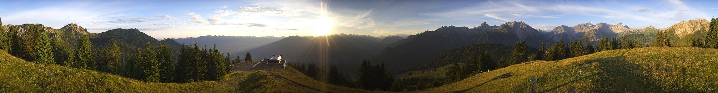 Loischkopf Brandnertal