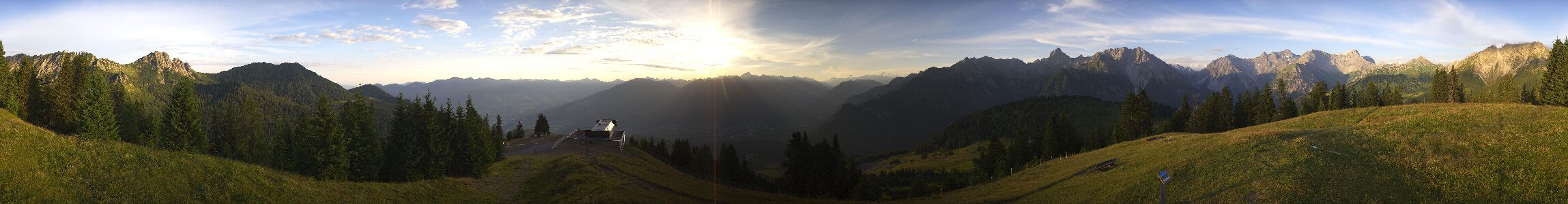 Loischkopf Brandnertal
