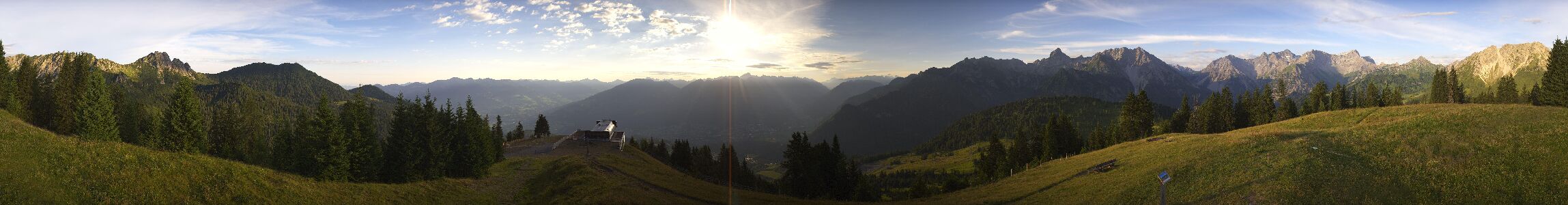 Loischkopf Brandnertal
