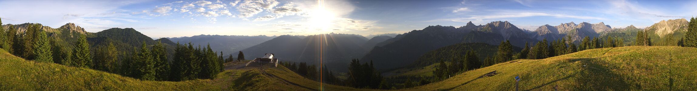 Loischkopf Brandnertal