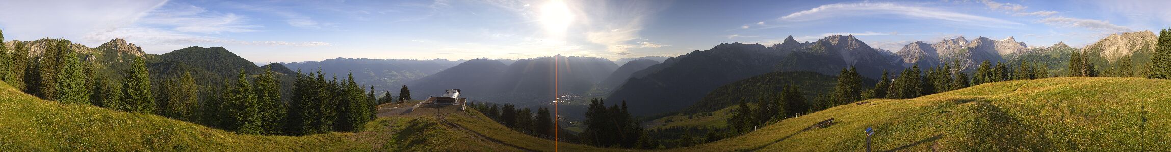 Loischkopf Brandnertal