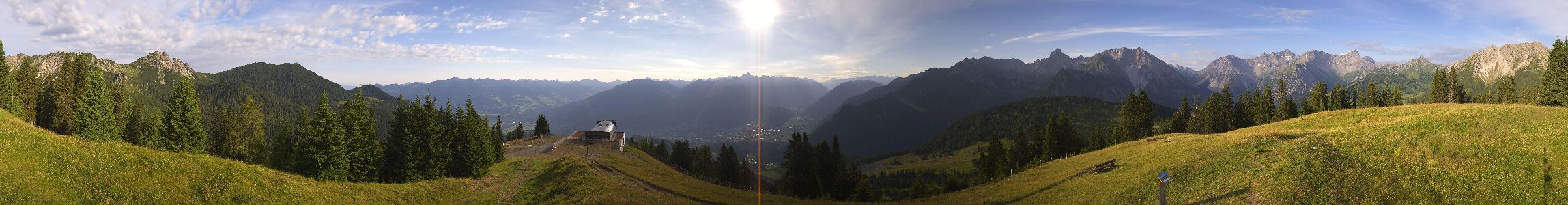 Loischkopf Brandnertal