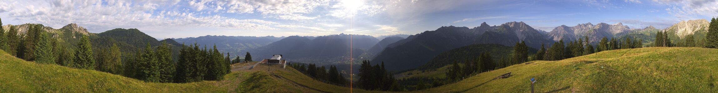 Loischkopf Brandnertal