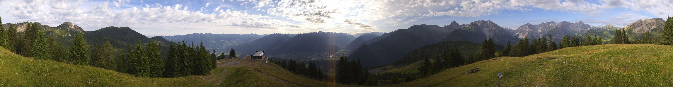 Loischkopf Brandnertal