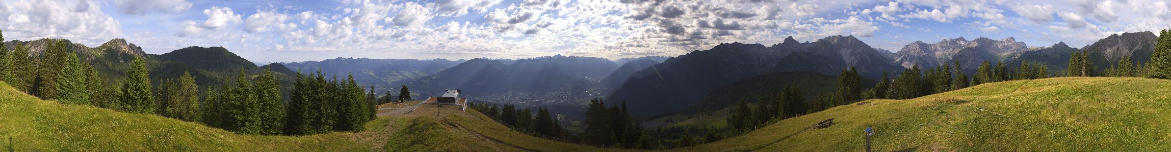 Loischkopf Brandnertal