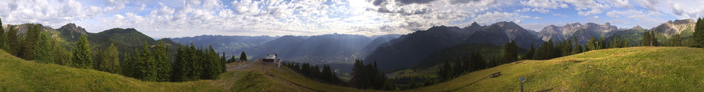 Loischkopf Brandnertal
