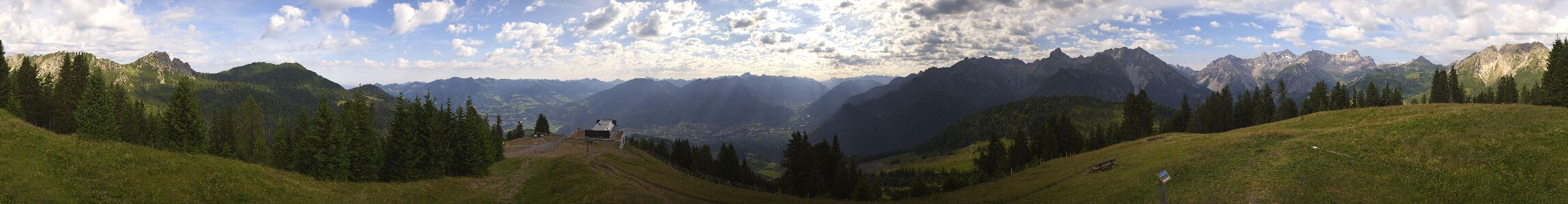 Loischkopf Brandnertal