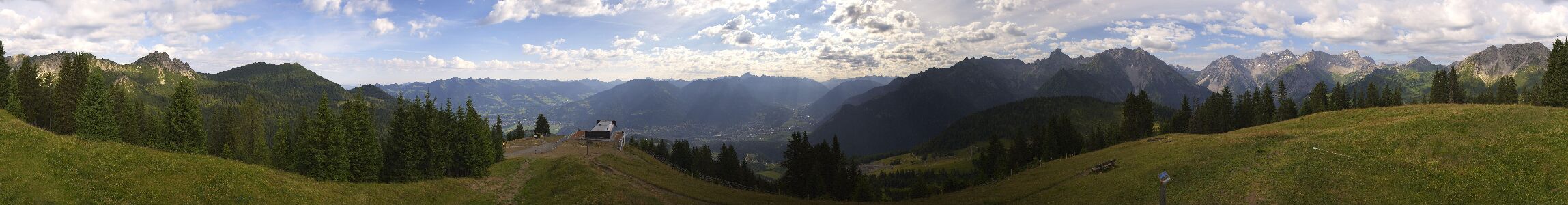 Loischkopf Brandnertal
