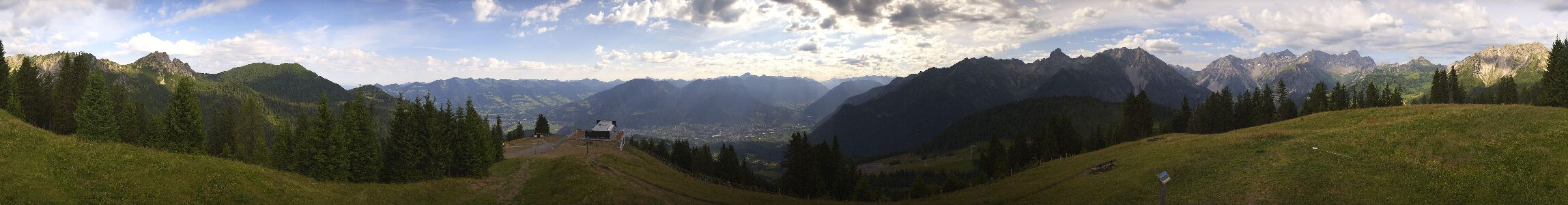 Loischkopf Brandnertal